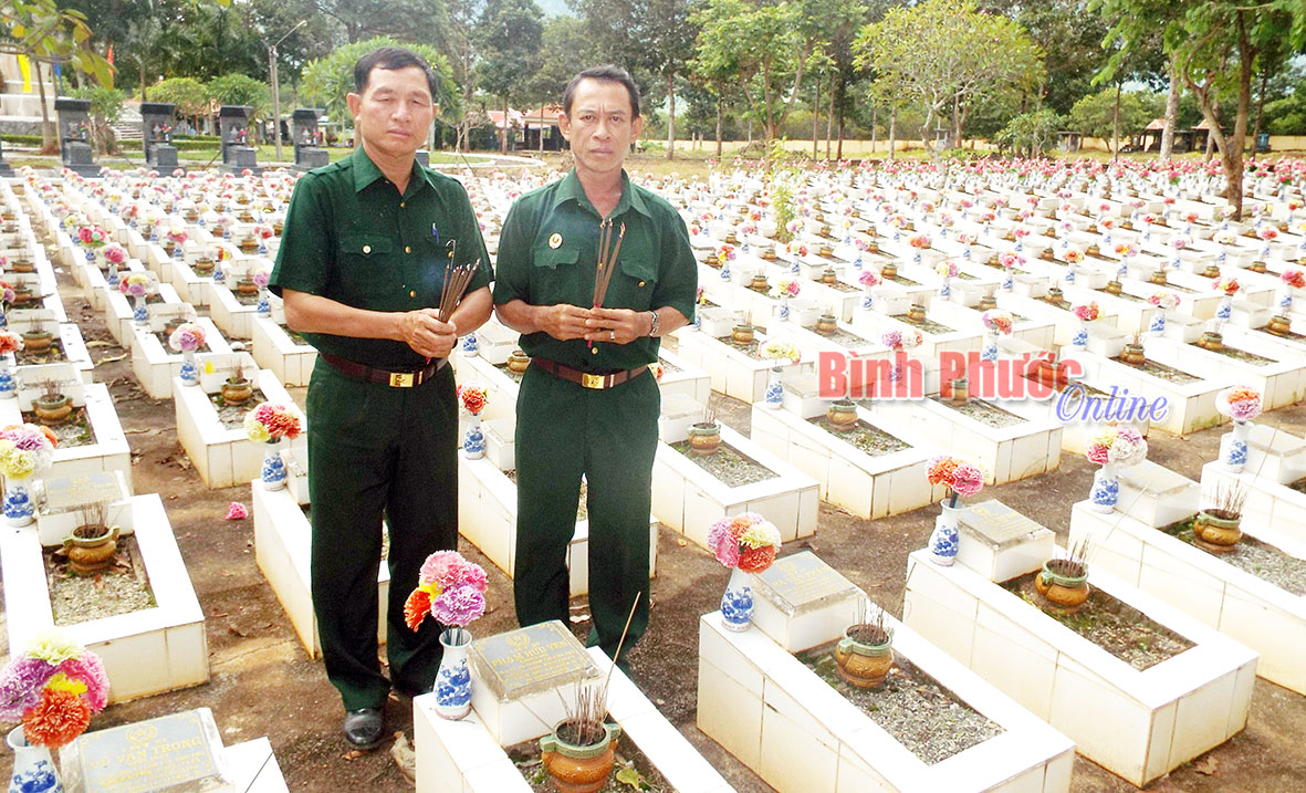 B&aacute;o đ&aacute;p người đ&atilde; khuất