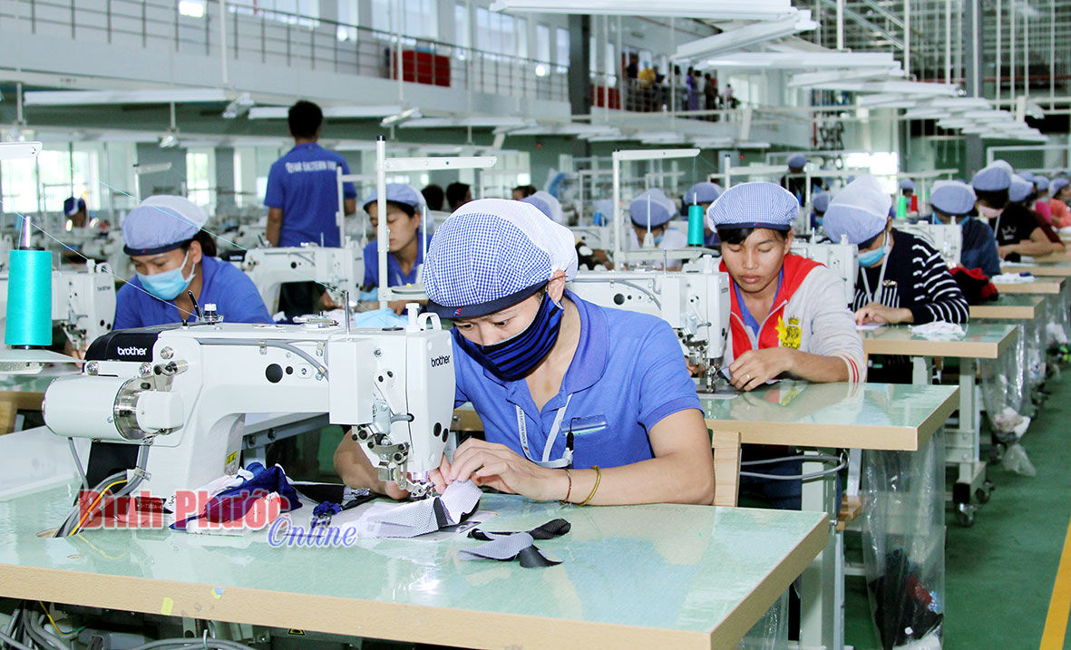 Những quy định kh&ocirc;ng thể thực thi