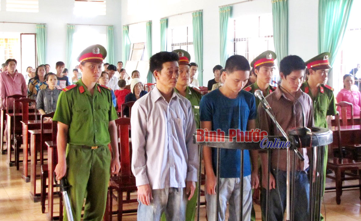 B&igrave;nh Phước sắp c&oacute; tổ chức thừa ph&aacute;t lại