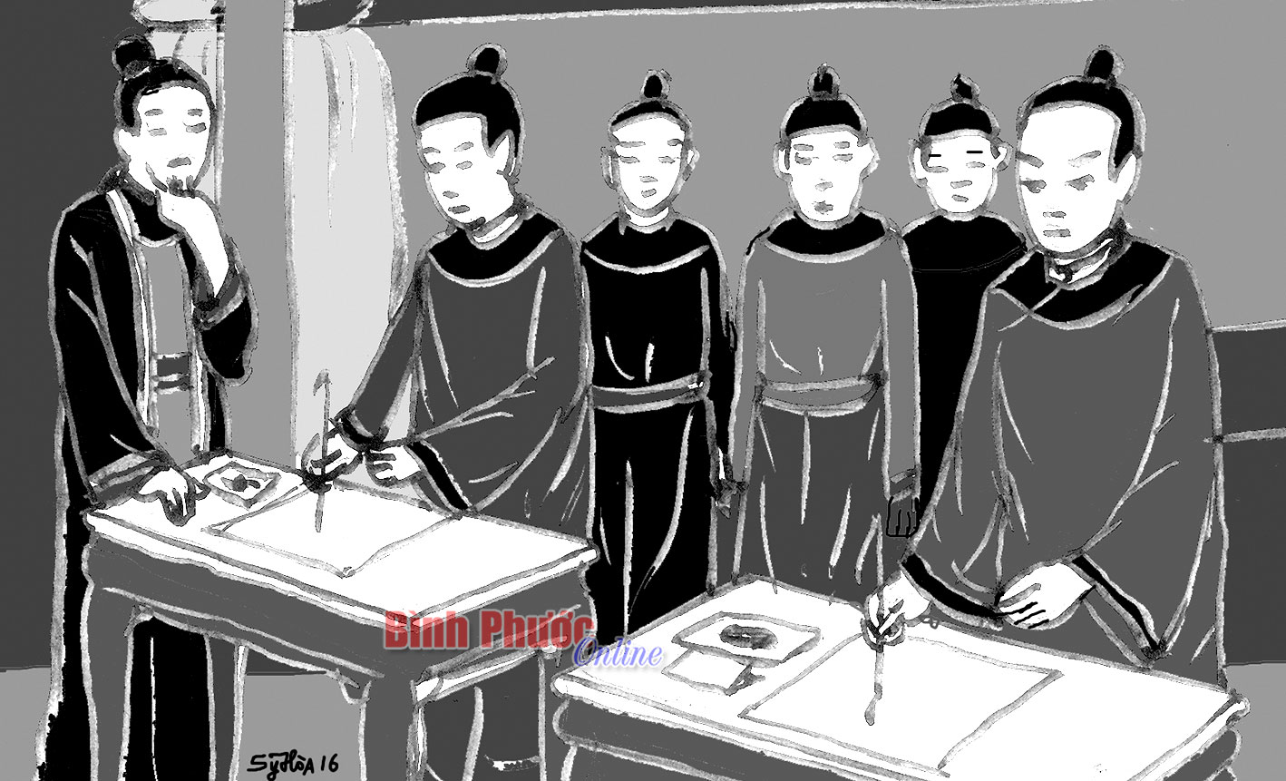 Hai lần nổi danh