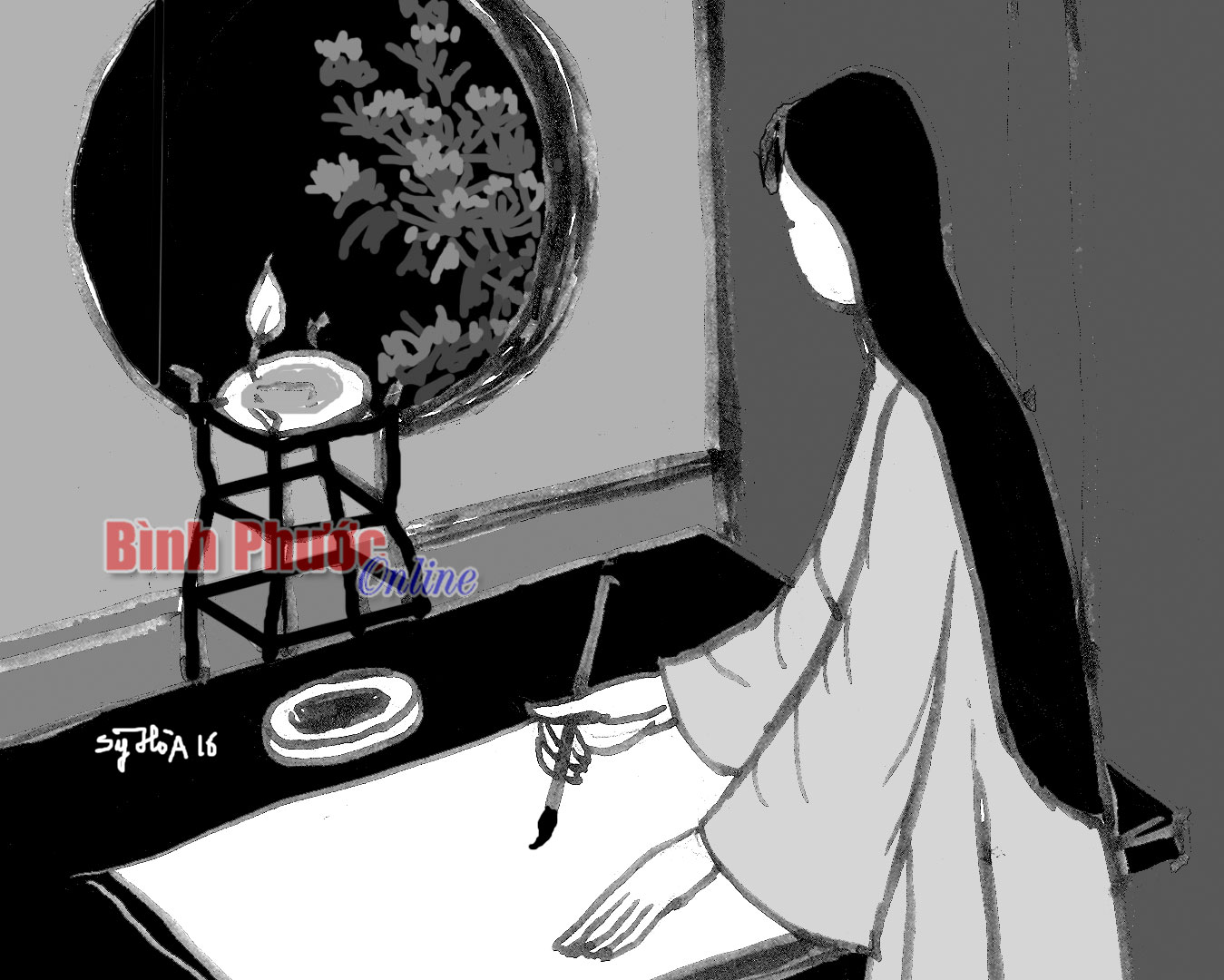 Kê minh thập sách