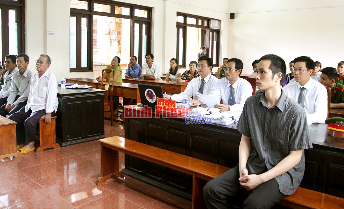 Vụ án Nguyễn Quang Tuấn giết người: Hé lộ nhiều tình tiết mới
