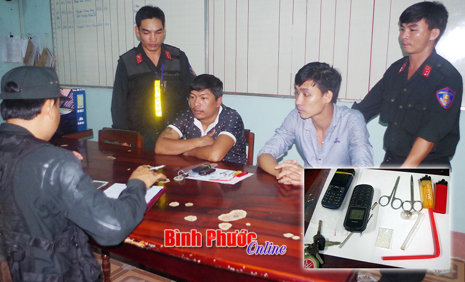 Đến năm 2020 kh&ocirc;ng c&ograve;n &ldquo;điểm n&oacute;ng&rdquo; về ma t&uacute;y