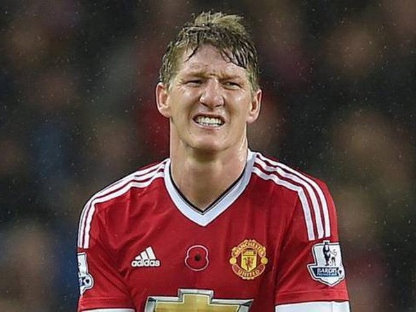 Bastian Schweinsteiger đã chính thức lên tiếng về tương lai