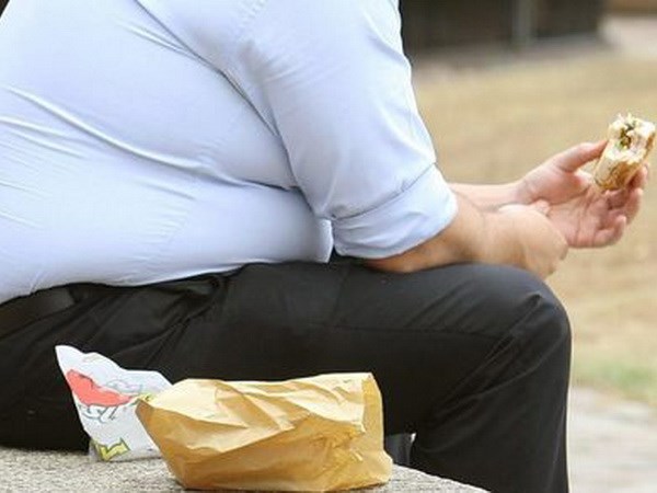 Cảnh báo hiện tượng thừa cân liên quan đến 8 loại ung thư