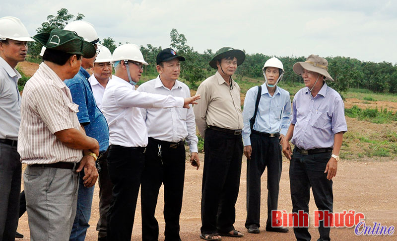 Nhà nông muốn làm giàu thì phải liên kết thành lập HTX