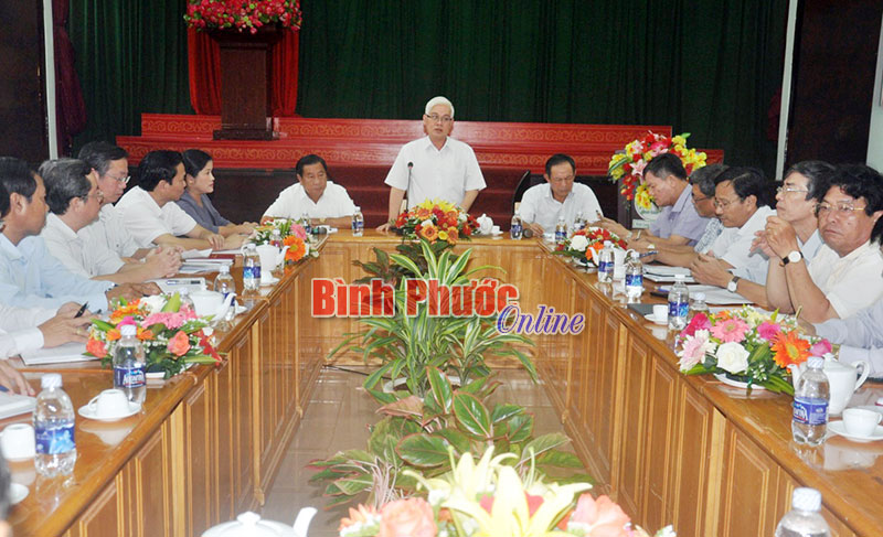 Cao su B&igrave;nh Long thu nhập b&igrave;nh qu&acirc;n 5,2 triệu đồng/người/th&aacute;ng