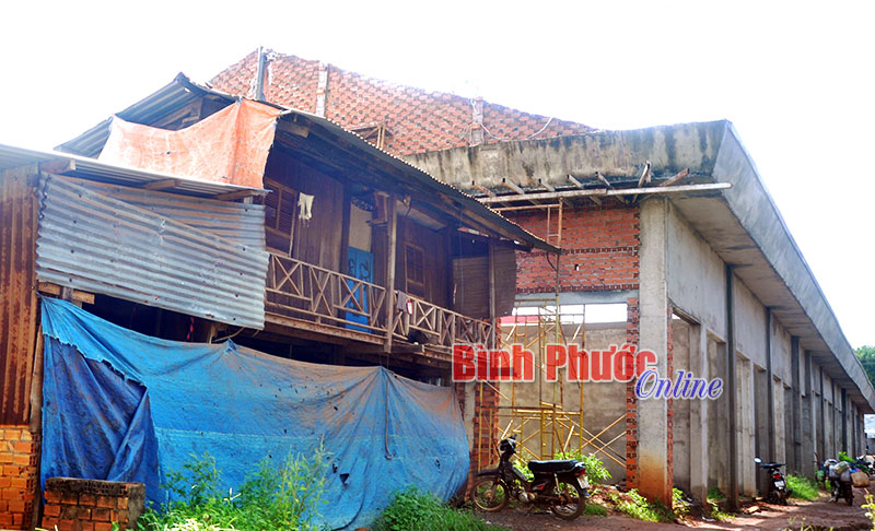 Chậm giải ngân vốn đầu tư phát triển: Cần thuốc “đặc trị”
