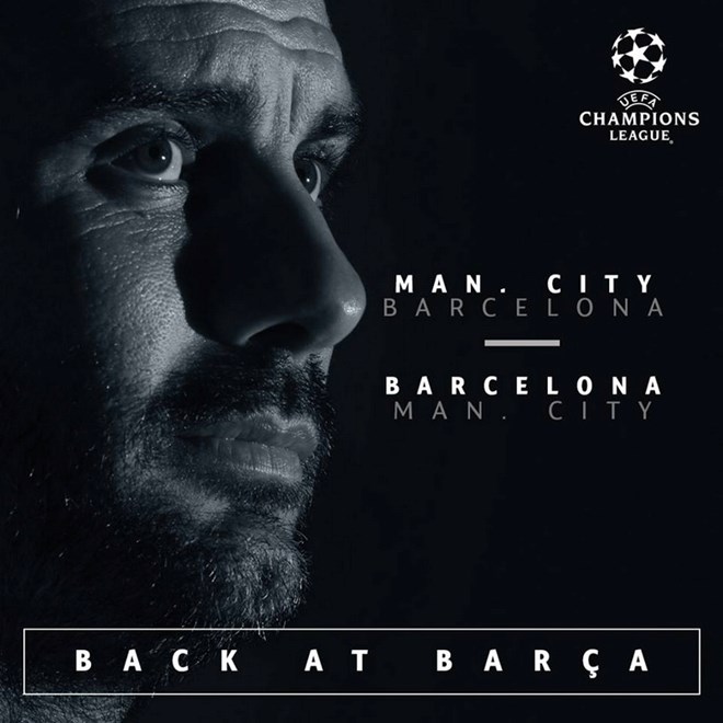 Chờ đợi gì ở vòng bảng Champions League mùa giải 2016-17?