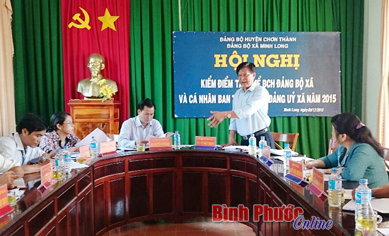  Tăng cường ph&ograve;ng, chống tham nhũng, l&atilde;ng ph&iacute;