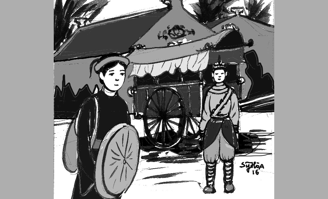 Công chúa Ngọc Vạn