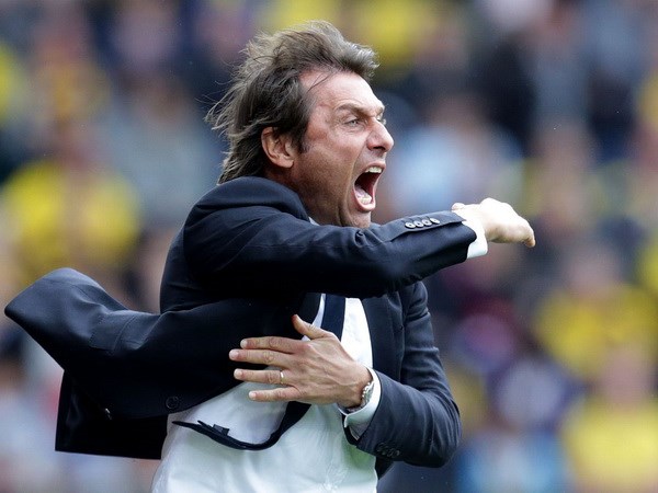 Premier League: Hãy cẩn thận với Chelsea của Antonio Conte!