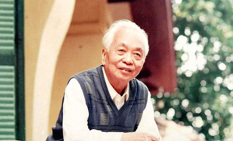 Tọa đ&agrave;m "Đại tướng V&otilde; Nguy&ecirc;n Gi&aacute;p với c&aacute;ch mạng Việt Nam"