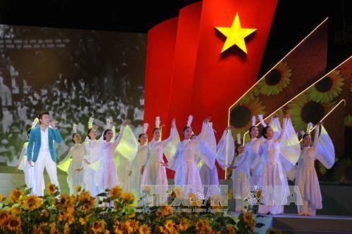 Chống tham nhũng-cuộc chiến đấu ki&ecirc;n tr&igrave;, quyết liệt v&agrave; hiệu quả