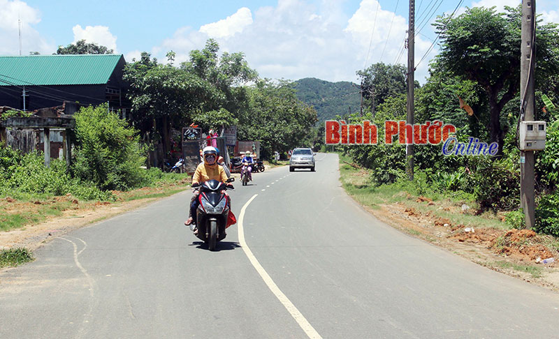 Đăng Hà và bài toán khó trong phát triển kinh tế - xã hội - Bài 1