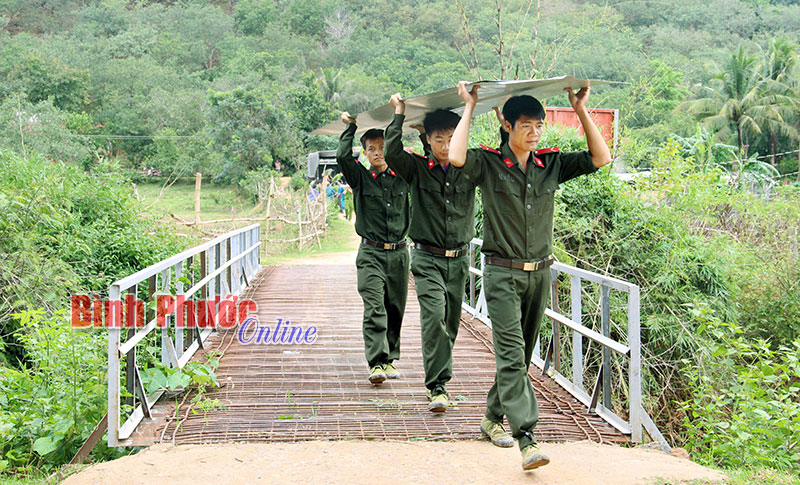 Đăng Hà và bài toán khó trong phát triển kinh tế - xã hội - Bài cuối