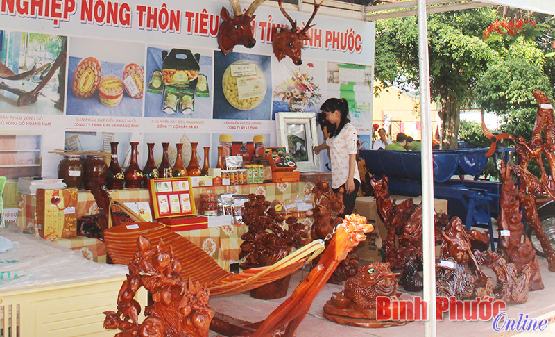 Điểm tựa của doanh nghiệp thời hội nhập - Bài cuối