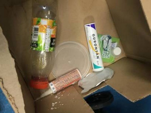 Chủ nhà Pháp bị tố sử dụng doping ở trận thắng đội tuyển Đức