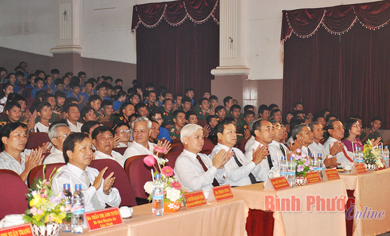 Kỷ niệm 71 năm C&aacute;ch mạng th&aacute;ng T&aacute;m v&agrave; Quốc kh&aacute;nh 2-9