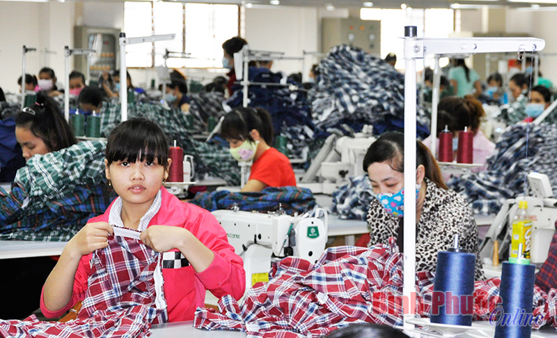 Tăng cường rà soát, kiểm tra, xử lý vi phạm của các cơ sở sử dụng lao động trẻ em, lao động cưỡng bức