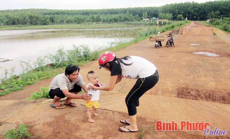 Gi&aacute;m đốc Sở N&ocirc;ng nghiệp v&agrave; Ph&aacute;t triển n&ocirc;ng th&ocirc;n: Trả lời những vấn đề đ&atilde; hứa tại kỳ họp thứ 13, HĐND tỉnh kh&oacute;a VIII