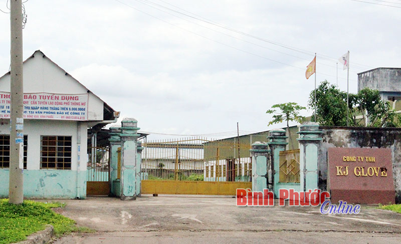 Gian nan đòi nợ đọng bảo hiểm xã hội - Bài 1