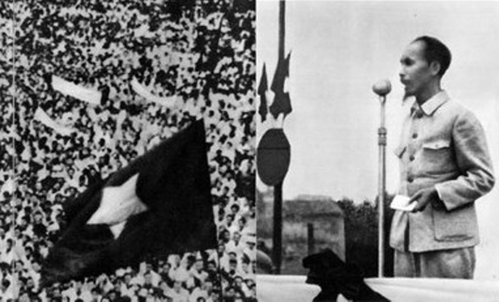 Giá trị trường tồn của Tuyên ngôn độc lập