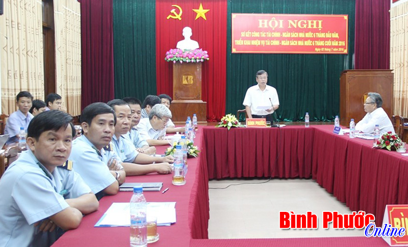 Bộ T&agrave;i ch&iacute;nh quyết t&acirc;m ho&agrave;n th&agrave;nh nhiệm vụ t&agrave;i ch&iacute;nh ng&acirc;n s&aacute;ch