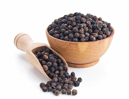 Niên vụ 2015-2016, Công ty Nedspice Việt Nam mua hơn 600 tấn tiêu