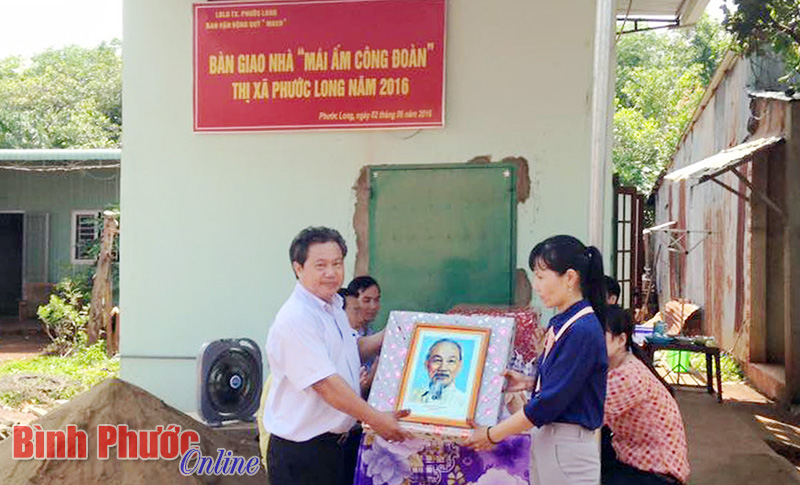 Hoạt động c&ocirc;ng đo&agrave;n đang đối mặt với nhiều th&aacute;ch thức