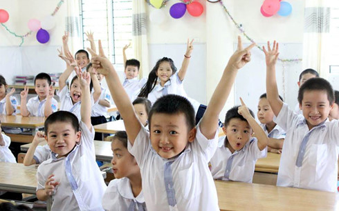 Thông báo của Bộ GD-ĐT về: Thí điểm dạy tiếng Nga và Trung Quốc
