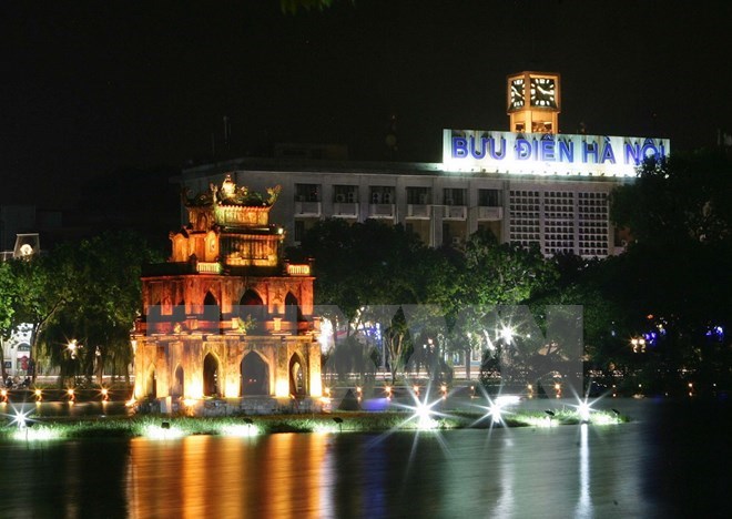 Ph&aacute;t động cuộc thi viết về "Việt Nam trong tr&aacute;i tim t&ocirc;i" tại Moskva