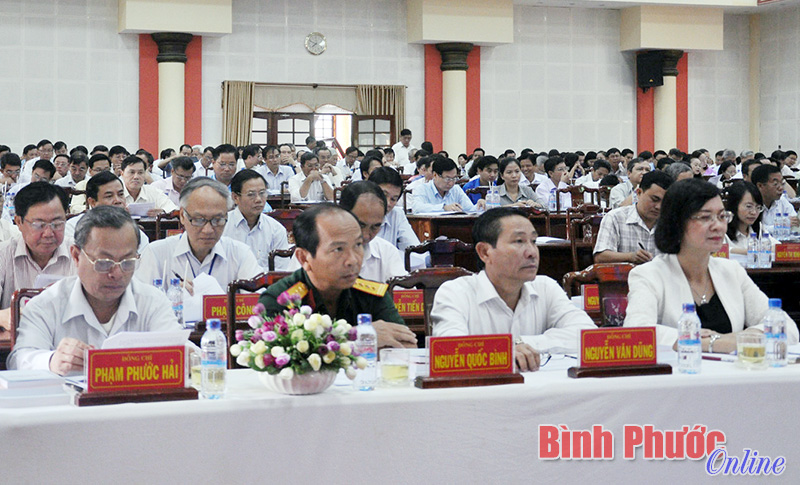 Cần gi&uacute;p c&aacute;n bộ, đảng vi&ecirc;n nhận diện r&otilde; &acirc;m mưu &ldquo;diễn biến h&ograve;a b&igrave;nh&rdquo;