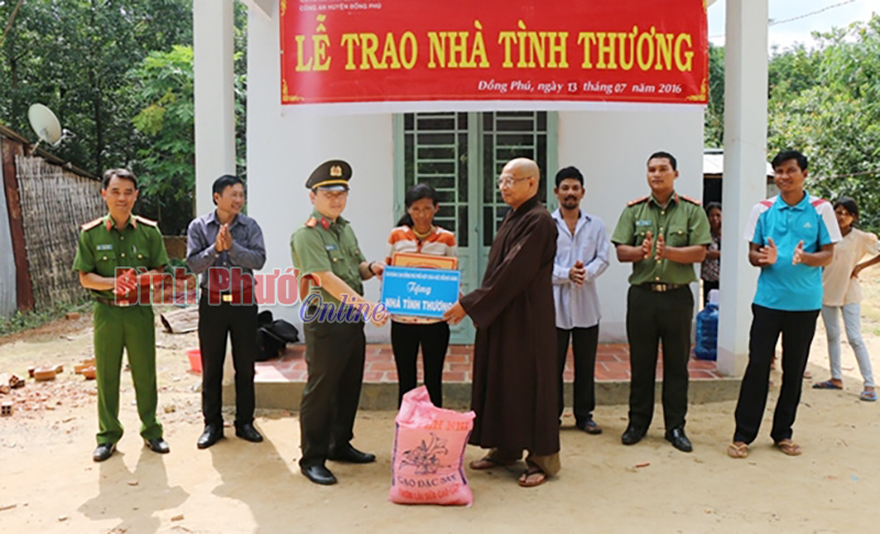 Hội Phụ nữ xã Thuận Lợi: Điểm tựa của hội viên nghèo