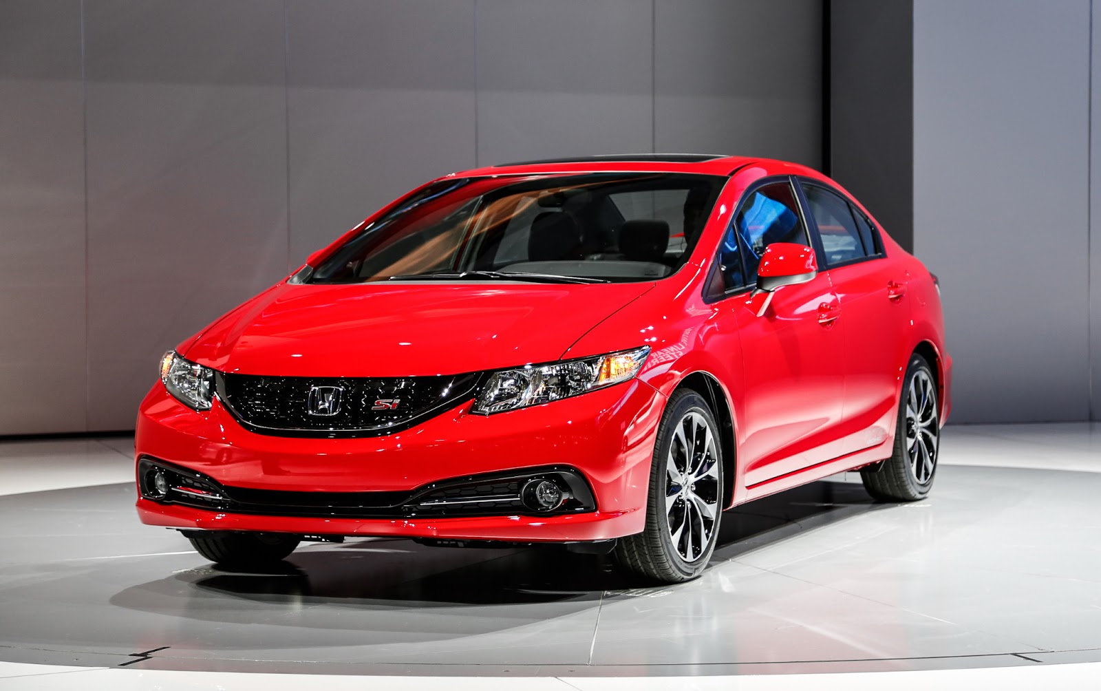 Thuế mới - Honda City giảm giá