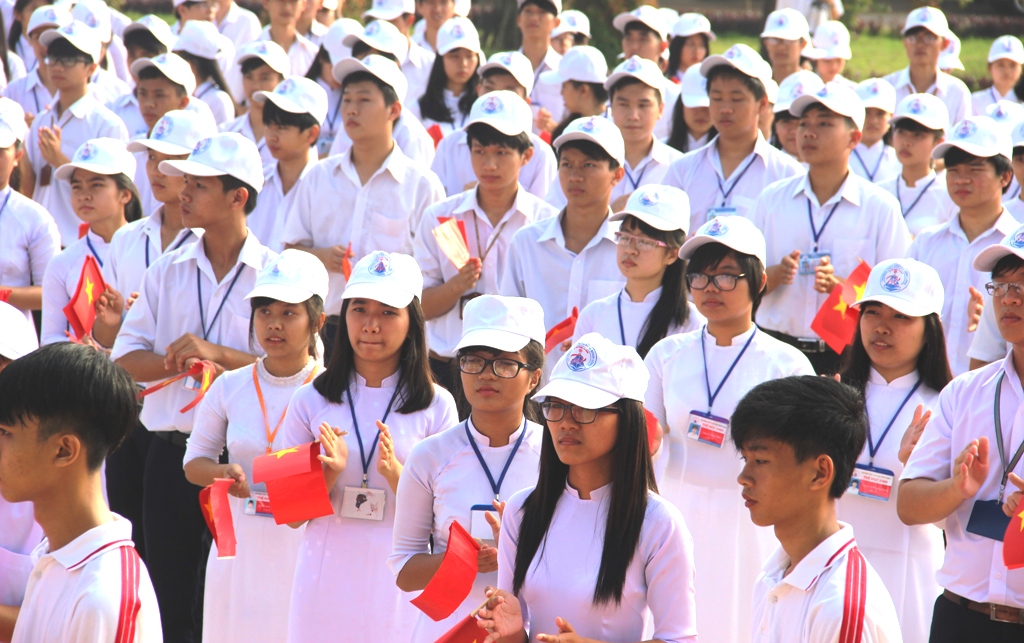 Tiếp tục đổi mới mạnh mẽ phương pháp dạy - học