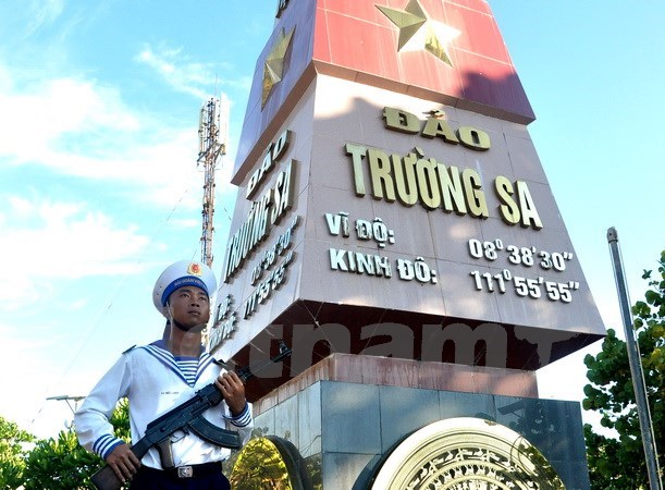 Bộ Ngoại giao Việt Nam gửi tuy&ecirc;n bố g&igrave; đến T&ograve;a Trọng t&agrave;i quốc tế?