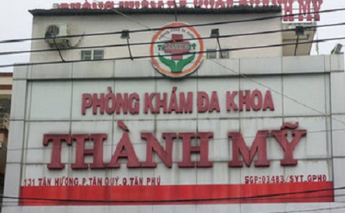 Nữ sinh tử vong sau truyền nước biển do viêm cơ tim 