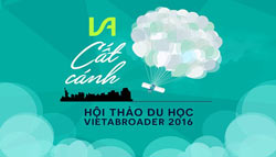 Định hướng du học cho giới trẻ