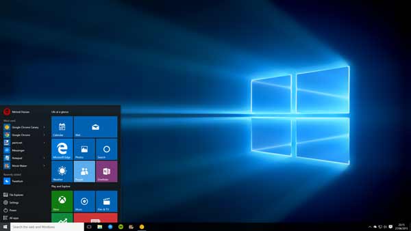29-7, hạn chót nâng cấp Windows 10 miễn phí