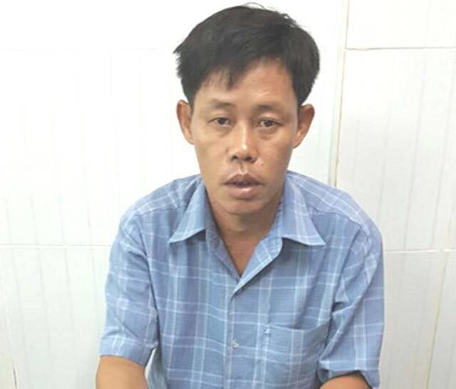Băng trộm vàng ở miền Tây sa lưới