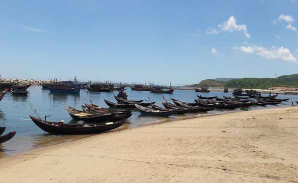 Yêu cầu Formosa thay đổi công nghệ để bảo vệ môi trường