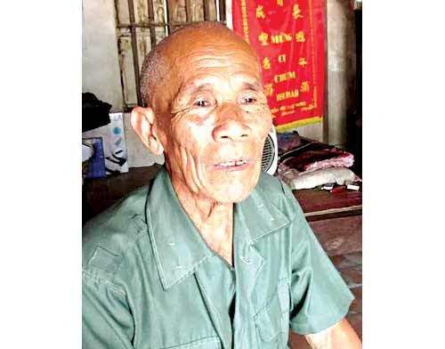 Người bị án tử oan 46 năm đề nghị bồi thường hơn 12 tỷ đồng 