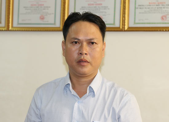Nguyên Phó chánh Thanh tra giao thông TP Cần Thơ nhận hối lộ hơn 367 triệu đồng 