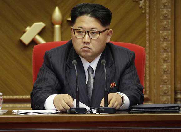 Triều Tiên thử thành công động cơ tên lửa đẩy mới 