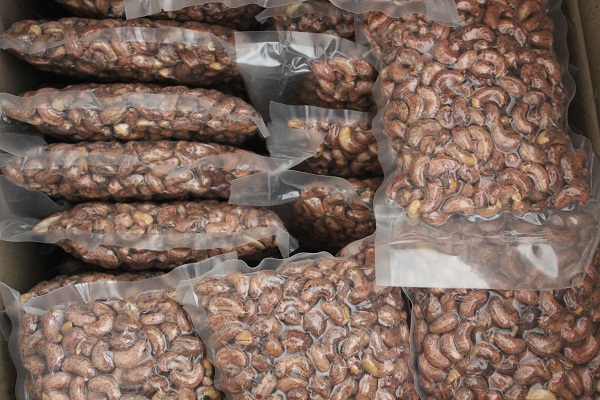 Tín hiệu tích cực từ giá điều như dự báo