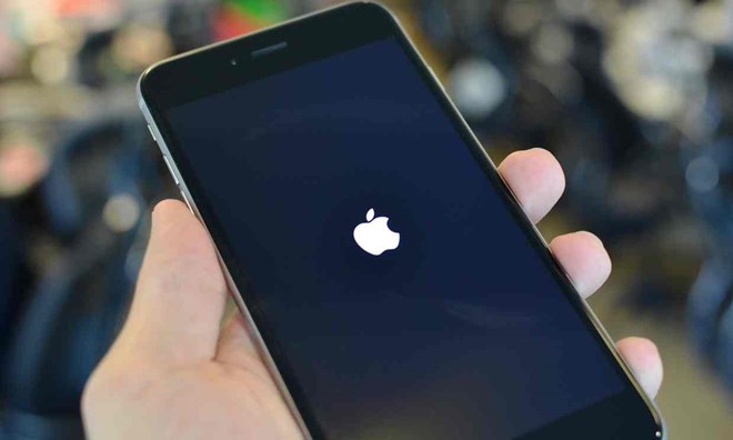 Nhiều iPhone, iPad trở thành “cục gạch” sau khi nâng cấp iOS 10
