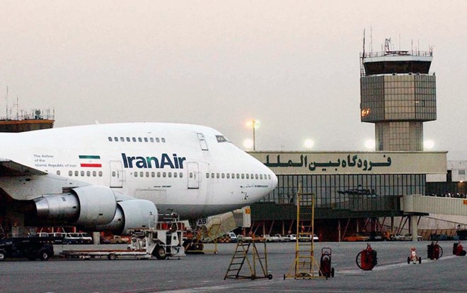 Bộ Tài chính Mỹ cho phép Airbus và Boeing bán máy bay cho Iran