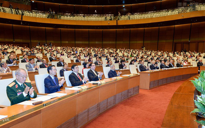 Sự tin tưởng, đồng l&ograve;ng của nh&acirc;n d&acirc;n l&agrave; yếu tố quyết định th&agrave;nh c&ocirc;ng của cuộc bầu cử