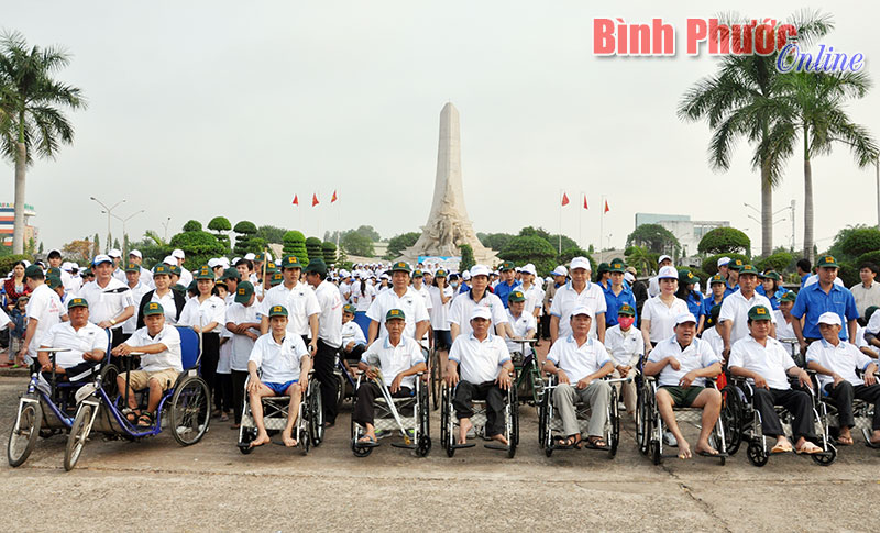 Rà soát kế hoạch triển khai Luật Người khuyết tật